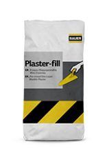 PLASTER FILL ΛΕΥΚΟ - 25 Kg 